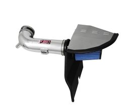 Injen 10 Camaro 6.2L V8 Polished Power-Flow Short Ram Air Intake System for Toyota Tundra XK50