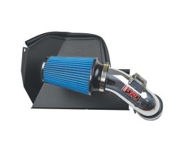 Injen 16-19 BMW 340i/340i GT 3.0L Turbo Polished Cold Air Intake for Toyota Tundra XK50