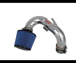 Injen 10-13 Toyota Prius  / 11-13 Lexus CT 200H Hybrid Polished C/A Intake w/MR Tech/Air Fusion for Toyota Tundra XK50