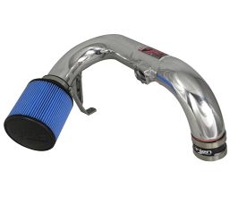 Injen 12-20 Chevrolet Sonic 1.4L Turbo 4cyl Polished Short Ram Cold Air Intake w/ MR Technology for Toyota Tundra XK50