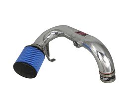Injen 12-20 Chevrolet Sonic 1.4L Turbo 4cyl Black Short Ram Cold Air Intake w/ MR Technology for Toyota Tundra XK50