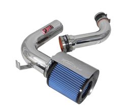 Injen 09-11 Dodge Ram 3.7L V6 Polished Tuned Air Intake System w/ MR Tech/Web Nano-Fiber Dry Filter for Toyota Tundra XK50