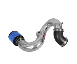 Injen 12-13 Honda Civic Si 2.4L Tuned Short Ram Air Intake System w/MR Tech & Web Nano-Fiber - Black for Toyota Tundra XK50