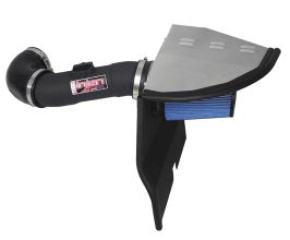 Injen 12-14 Chev Camaro SRI 3.6L V6 Polished Short Ram Power-Flow Intake System w/MR Tech&Air Fusion for Toyota Tundra XK50