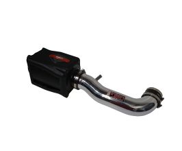 Injen 12-13 Jeep Wrangler JK 3.6L V6 Polished Short Ram Intake w/ Power Flow Box for Toyota Tundra XK50