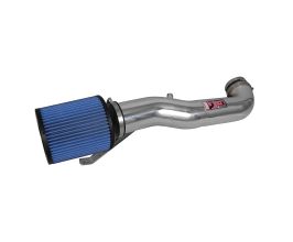 Injen 12-18 Jeep Wrangler JK 3.6L V6 Wrinkle Black Short Ram Intake w/ Open Filter for Toyota Tundra XK50