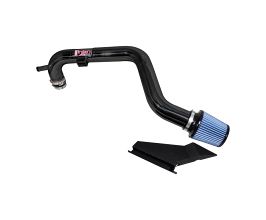 Injen 12 Volkswagen MK6 Golf R 2.0L TSI Black Cold Air Intake equipped w/MR Technology/Air Fusion for Toyota Tundra XK50