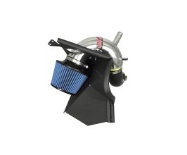 Injen 13-14 Hyundai Genesis Coupe 2.0L 4cyl Turbo GDI Black Short Ram Intake w/ Heat Shield for Toyota Tundra XK50