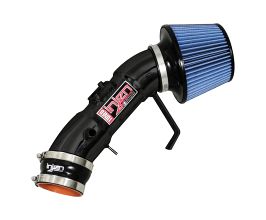 Injen 11 Toyota Camry 3.5L V6 Black Tuned Air Intake w/ Air Fusion/MR Tech/Web Nano Filter for Toyota Tundra XK50