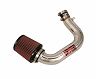 Injen 07-12 Fortwo 1.0L L3  Polished Smart Short Ram Air Intake w/ MR Tech & High Flow Filter for Toyota Tundra