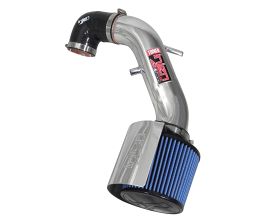 Injen 91-01 Jeep Cherokee XJ 4.0 L6 Polished Power-Flow Intake w/ MR Tech & Web Nano Filter for Toyota Tundra XK50