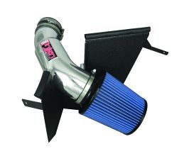 Injen 13 Jeep Grand Cherokee SRT-8 6.4L V8 Polished Short Ram Intake w/ Heat Shield for Toyota Tundra XK50