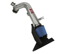 Injen 13-18 Nissan Altima 2.5L 4cyl Polished Short Ram Intake w/ MR Tech/Heat Shield for Toyota Tundra XK50
