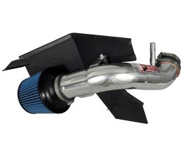 Injen 13 Chevy Malibu 2.0L (T) Polished Tuned Air Intake w/ MR Tech for Toyota Tundra XK50