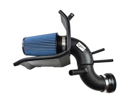 Injen 2018+ Kia Stinger 2.0L Turbo L4 Short Ram Tuned Intake System w/ SuperNano Web Dry Air Filter for Toyota Tundra XK50