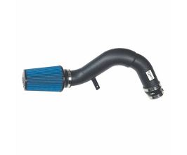 Injen 18-19 Audi S4/S5 (B9) 3.0L Turbo Wrinkle Black Short Ram Intake for Toyota Tundra XK50
