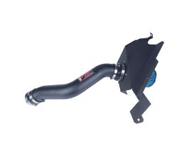 Injen 16-20 Dodge Durango / Jeep Grand Cherokee 3.6L V6 Wrinkled Black PF Short Ram Cold Air Intake for Toyota Tundra XK50
