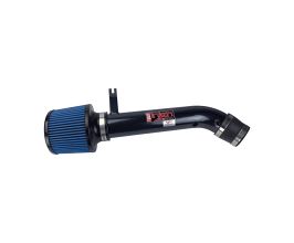 Injen 96-98 Honda Civic EL/EX/HX L4 1.6L Black IS Short Ram Cold Air Intake for Toyota Tundra XK50