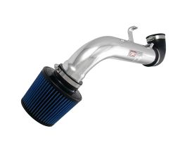 Injen 95-99 Mitsubishi Eclipse L4 2.0L Black IS Short Ram Cold Air Intake for Toyota Tundra XK50