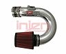 Injen 00-04 Toyota Celica GT L4 1.8L Black IS Short Ram Cold Air Intake for Toyota Tundra