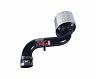 Injen 94-99 Toyota Celica GT L4 2.2L Black IS Short Ram Cold Air Intake for Toyota Tundra