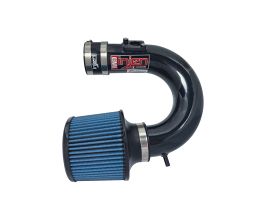 Injen 00-04 Toyota Celica GT-S L4 1.8L Black IS Short Ram Cold Air Intake for Toyota Tundra XK50