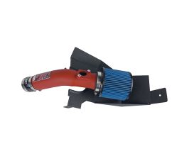 Injen 17-20 Honda Civic Si L4 1.5L Turbo Wrinkled Red SP Short Ram Intake for Toyota Tundra XK50