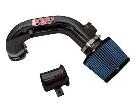 Injen 15-17 Toyota Camry L4 2.4L Black SP Short Ram Intake for Toyota Tundra XK50