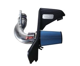 Injen 2016+ Chevy Camaro 2.0L Polished Power-Flow Air Intake System for Toyota Tundra XK50