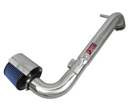 Injen 05-20 Toyota Tacoma 2.7L Polished Power-Flow Air Intake w/ MR Tech/Heat Shield for Toyota Tundra XK50