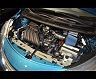 Injen 13-19 Nissan Versa Note 1.6L 4 Cyl. Polished Short Ram Intake w/ MR Technology for Toyota Tundra