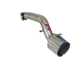 Injen 2012 Chrysler 200S 3.6L V6 Pentastar Polished Short Ram Cold Air Intake with Heat Shield for Toyota Tundra XK50