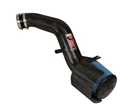 Injen 2012 Chrysler 200S 3.6L V6 Pentastar Black Short Ram Cold Air Intake with Heat Shield for Toyota Tundra XK50