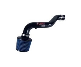 Injen 88-91 Civic Ex Si CRX Si Black Short Ram Intake *Special Order* for Toyota Tundra XK50