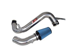Injen 2015 Ford Mustang Eco Boost 2.3L Polished CAI Converts To SRI for Toyota Tundra XK50