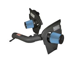 Injen 2015 M3/M4 3.0L Twin Turbo Wrinkle Black Short Ram 2pc. Intake System w/ MR Technology for Toyota Tundra XK50