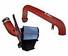 Injen 15-18 Ford Focus ST 2.0L (t) 4cyl Wrinkle Red Short Ram Intake w/ MR Tech & Heat Shield for Toyota Tundra