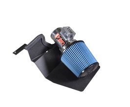 Injen 16-19 Ford Fiesta ST 1.6L Turbo 4Cyl Polished Short Ram Intake w/MR Tech for Toyota Tundra XK50