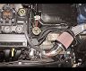Injen 00-06 Mini Cooper L4-1.6L Black IS Short Ram Cold Air Intake System for Toyota Tundra