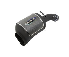 Volant Performance 07-13 Toyota Sequoia 5.7 V8 PowerCore Closed Box Air Intake System for Toyota Tundra XK50