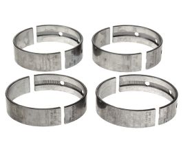 Clevite Toyota 4.0L 3956cc V6 1GRFE Main Bearing Set for Toyota Tundra XK50