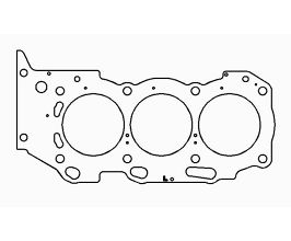 Cometic 02+ Toyota FJ Cruiser 4.0L V6 95.5mm MLS .027in Headgasket for Toyota Tundra XK50