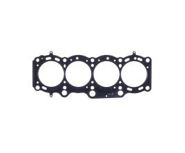 Cometic 94-99 Toyota 3S-GE/3S-GTE 87mm .060 inch MLS-5 Head Gasket Gen 3 for Toyota Tundra XK50