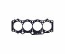 Cometic 94-99 Toyota 3S-GE/3S-GTE 87mm .060 inch MLS-5 Head Gasket Gen 3 for Toyota Tundra Base/SR5
