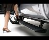 AMP Research 2007-2017 Toyota Tundra Double Cab/CrewMax PowerStep - Black
