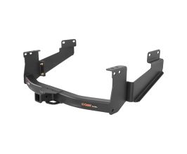 CURT 07-12 Toyota Tundra Xtra Duty Class 5 Trailer Hitch w/2in Receiver BOXED for Toyota Tundra XK50