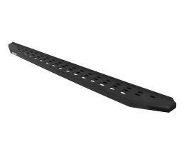 Go Rhino RB20 Running Boards - Bedliner - 87in for Toyota Tundra XK50