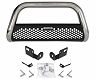 Go Rhino 08-20 Toyota Sequoia RHINO! Charger 2 RC2 Complete Kit w/Front Guard + Brkts for Toyota Tundra