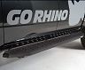 Go Rhino 07-20 Toyota Tundra RB20 Complete Kit w/RB20 + Brkts for Toyota Tundra Limited/Base/SR/SR5/TRD Pro
