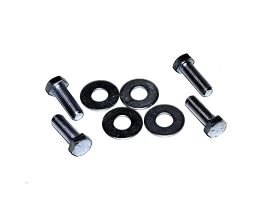 Hellwig 07-18 Toyota Tunder Install Kit (Req. for Rear Sway Bars w/o Factory Hitch) for Toyota Tundra XK50